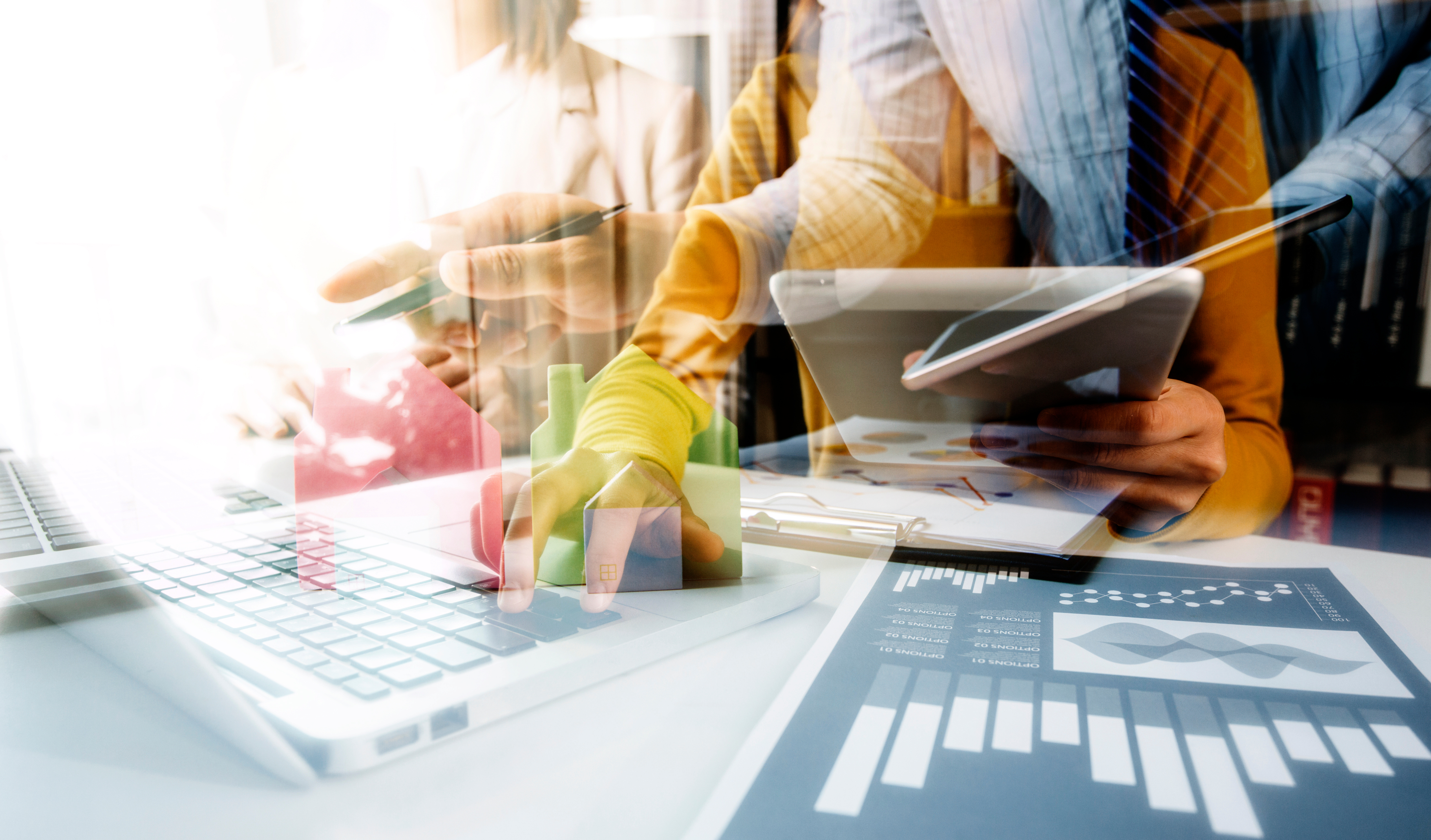 Tax advisor growing global practice